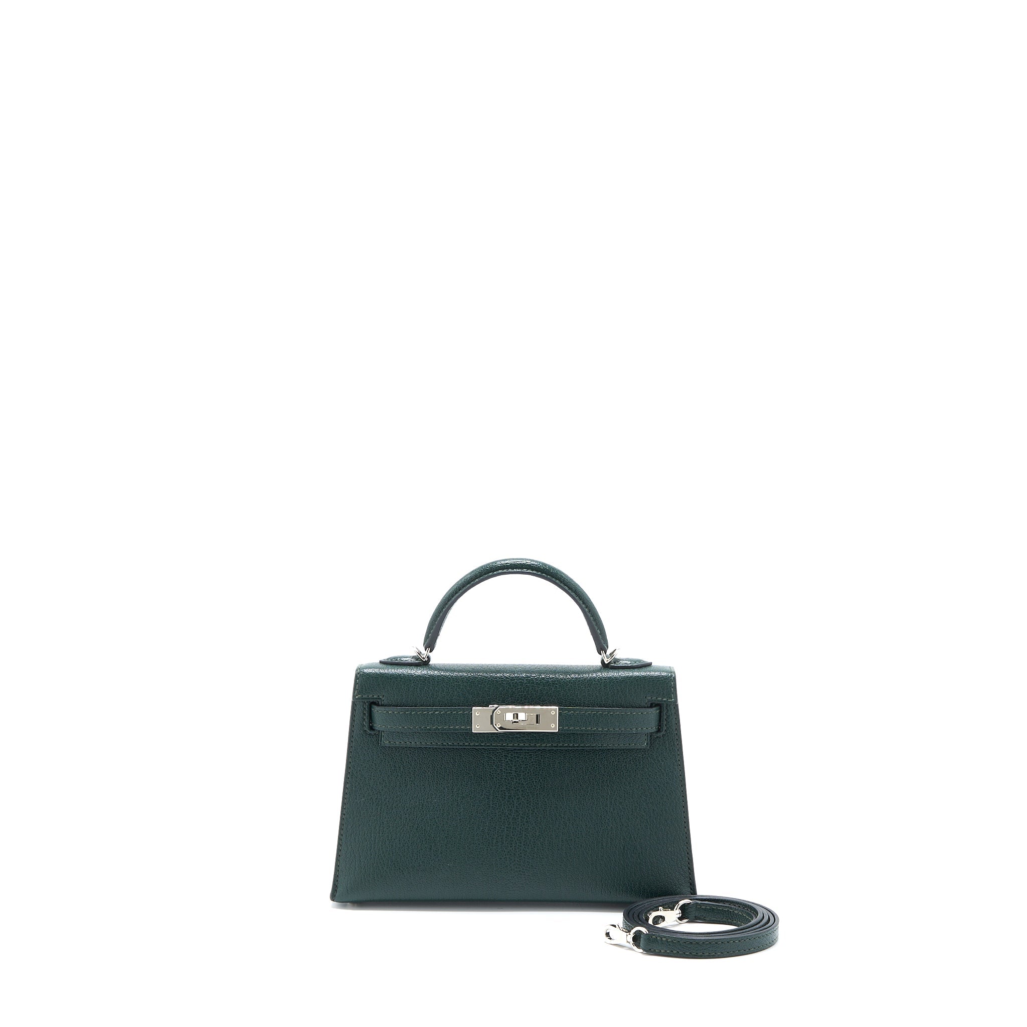 hermes-mini-kelly-ii-chevre-mysore-vert-titien-bleu-atoll-shw-stamp-y