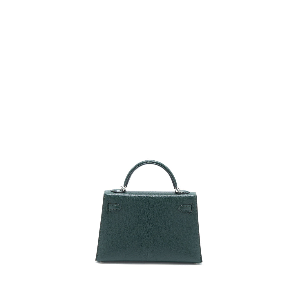 hermes-mini-kelly-ii-chevre-mysore-vert-titien-bleu-atoll-shw-stamp-y