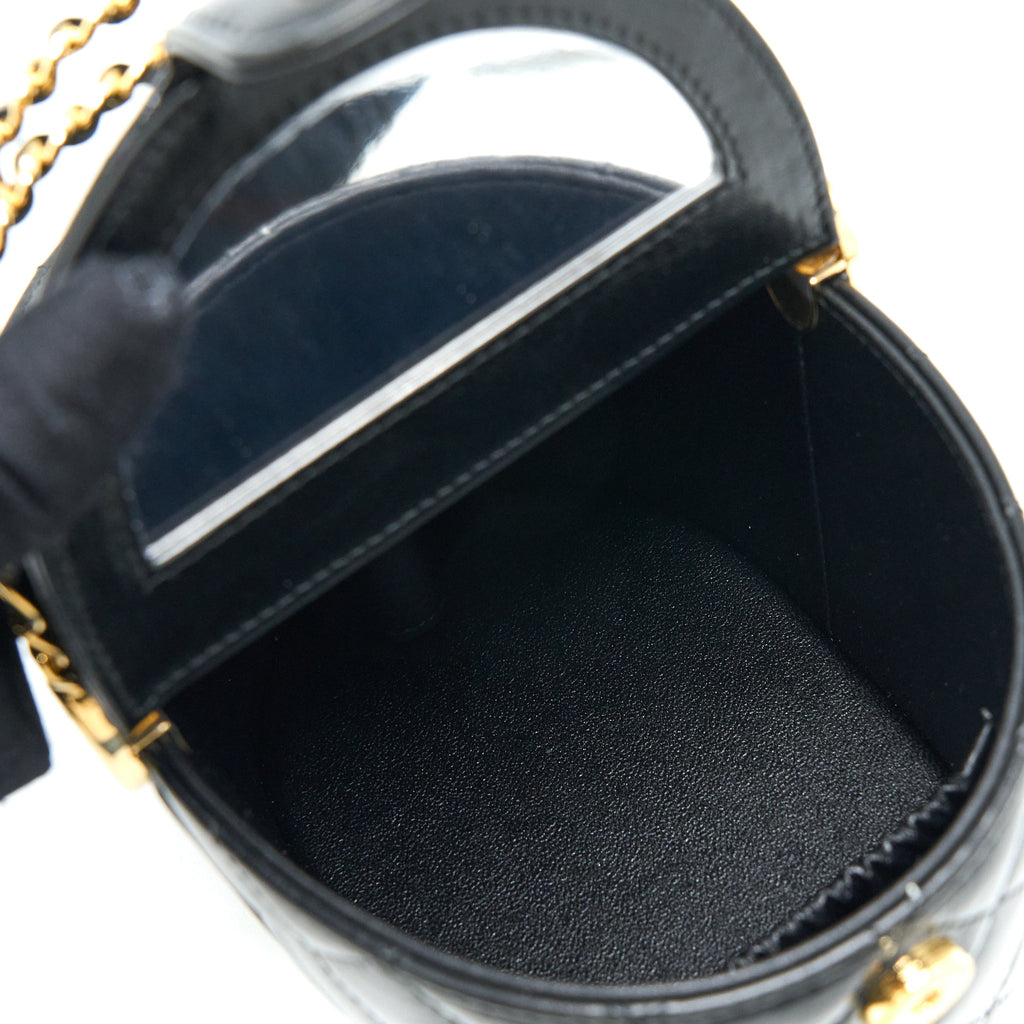 chanel-23c-flap-bucket-bag-lambskin-black-ghw-microchip