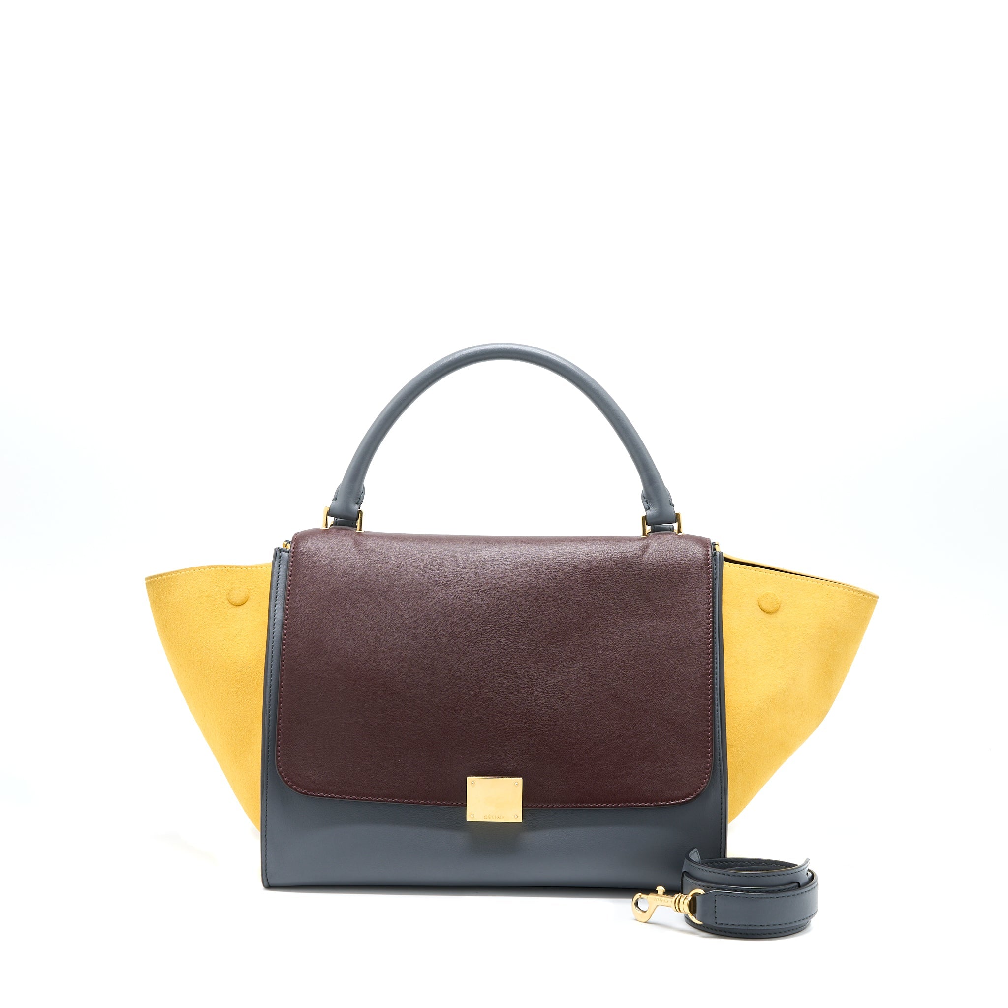 celine-trapeze-bag-multicoloured-ghw