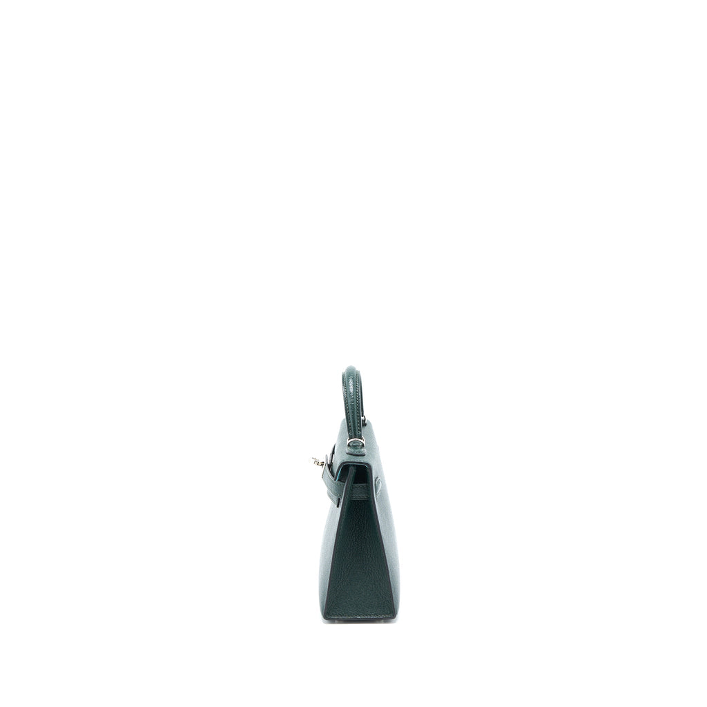 hermes-mini-kelly-ii-chevre-mysore-vert-titien-bleu-atoll-shw-stamp-y