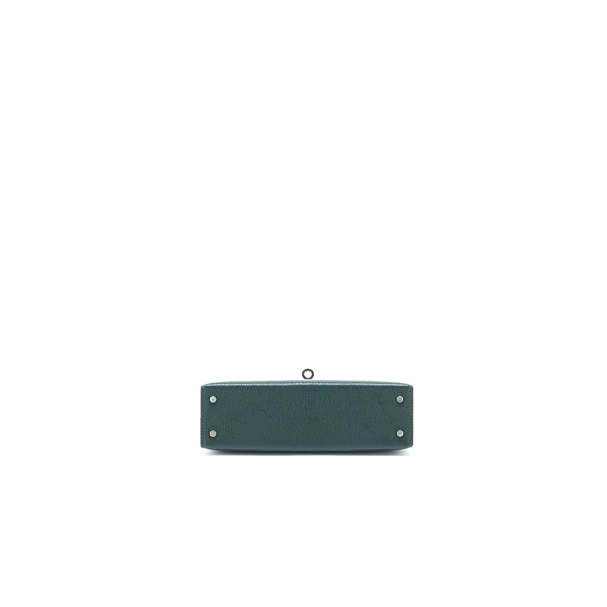 hermes-mini-kelly-ii-chevre-mysore-vert-titien-bleu-atoll-shw-stamp-y