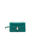 bvlgari-serpenti-forever-bag-calfskin-green-ghw