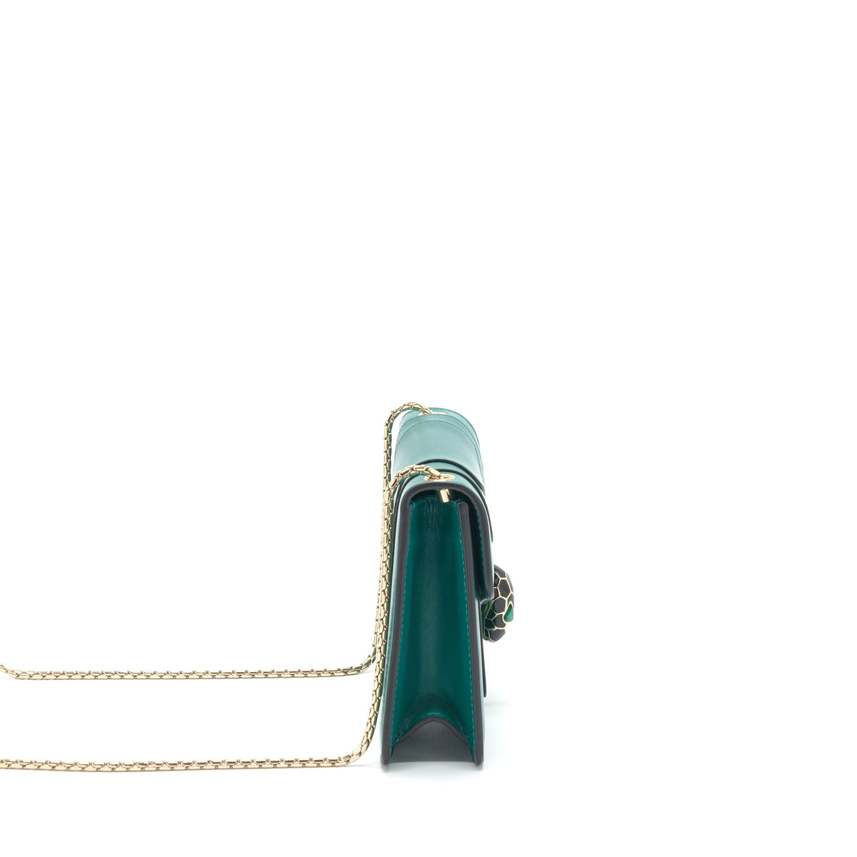 bvlgari-serpenti-forever-bag-calfskin-green-ghw