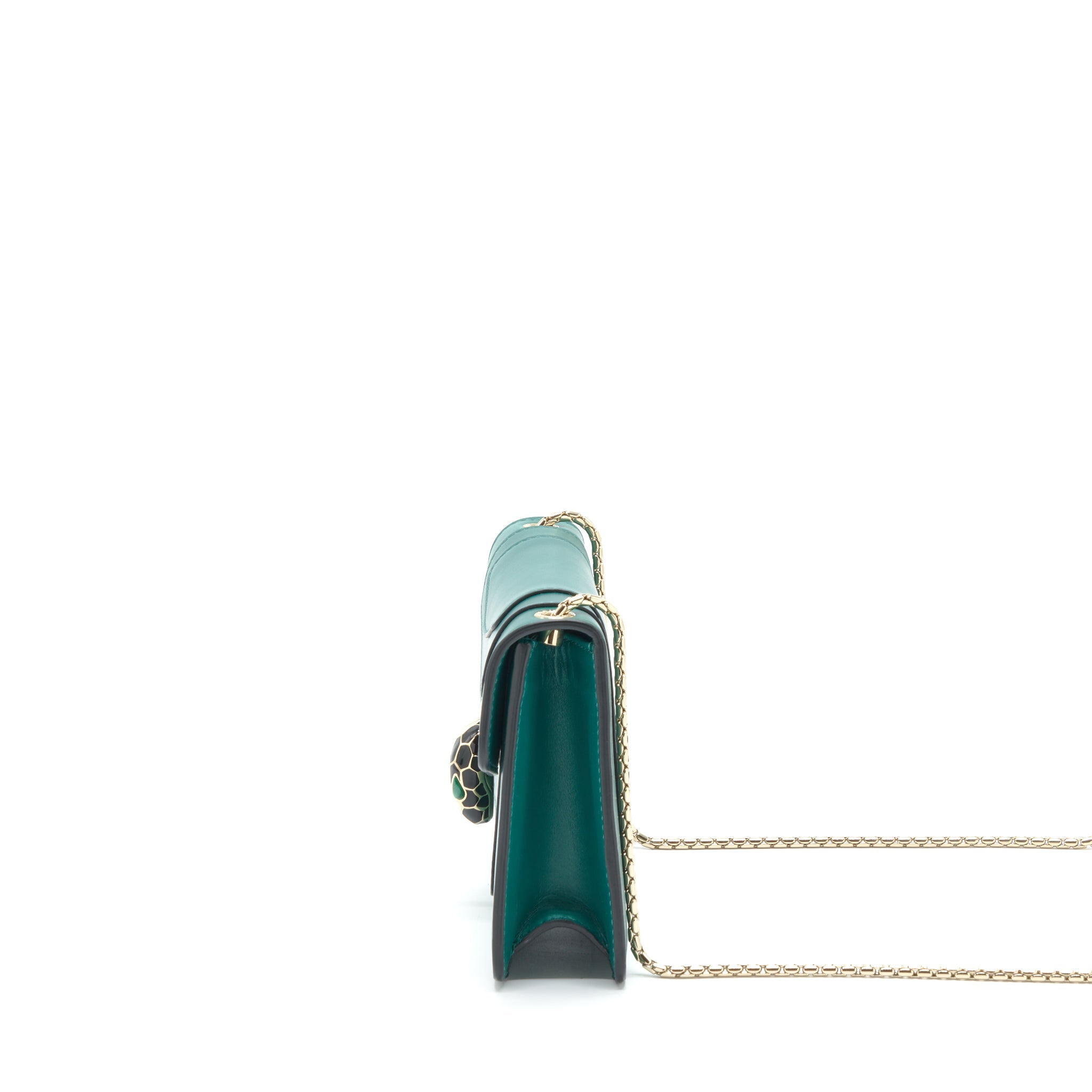 bvlgari-serpenti-forever-bag-calfskin-green-ghw