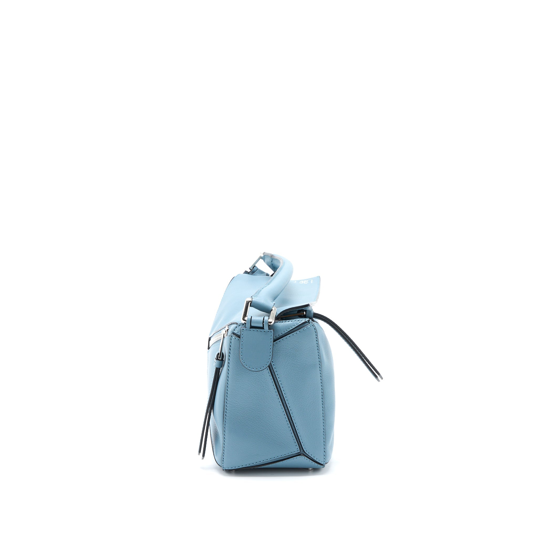 loewe-small-puzzle-bag-calfskin-blue-shw