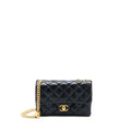 chanel-22k-gold-pillar-adjustment-chain-flap-bag-lambskin-black-ghw-microchip-1