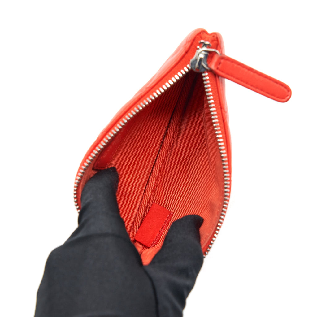 chanel-small-o-case-pouch-lambskin-red-shw