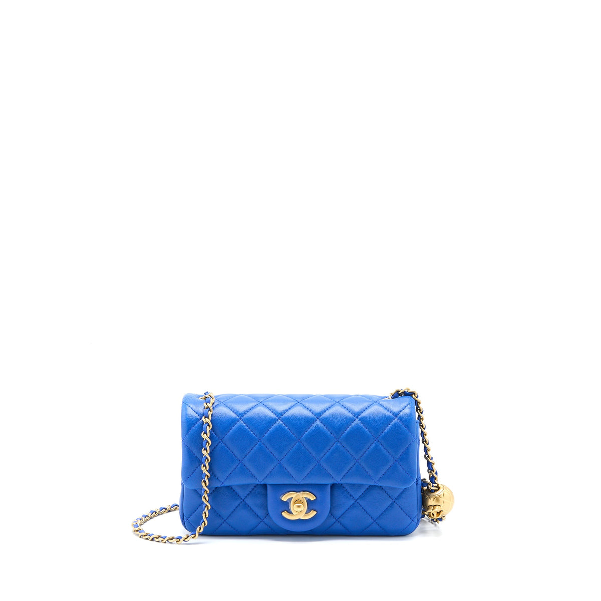 chanel-pearl-crush-mini-rectangular-lambskin-blue-brushed-ghw-microchip
