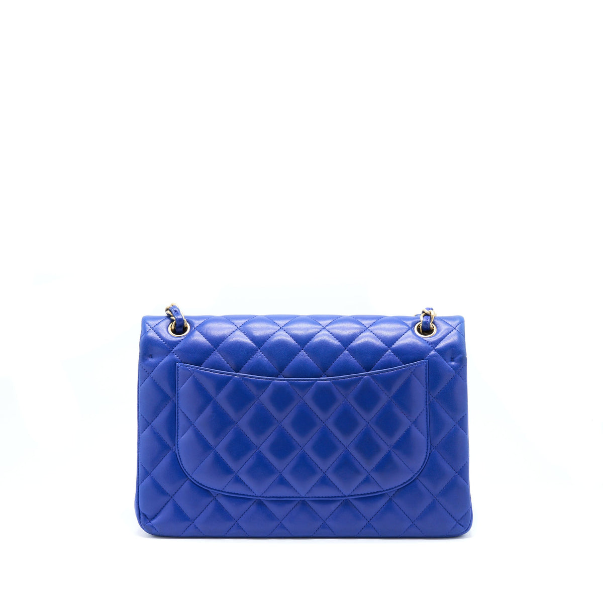 chanel-jumbo-classic-double-flap-bag-lambskin-blue-brushed-ghw