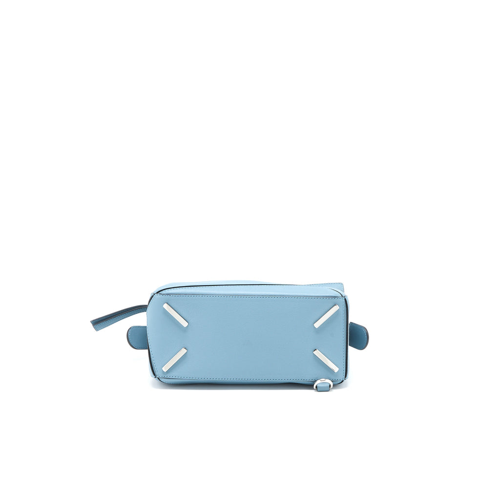 loewe-small-puzzle-bag-calfskin-blue-shw