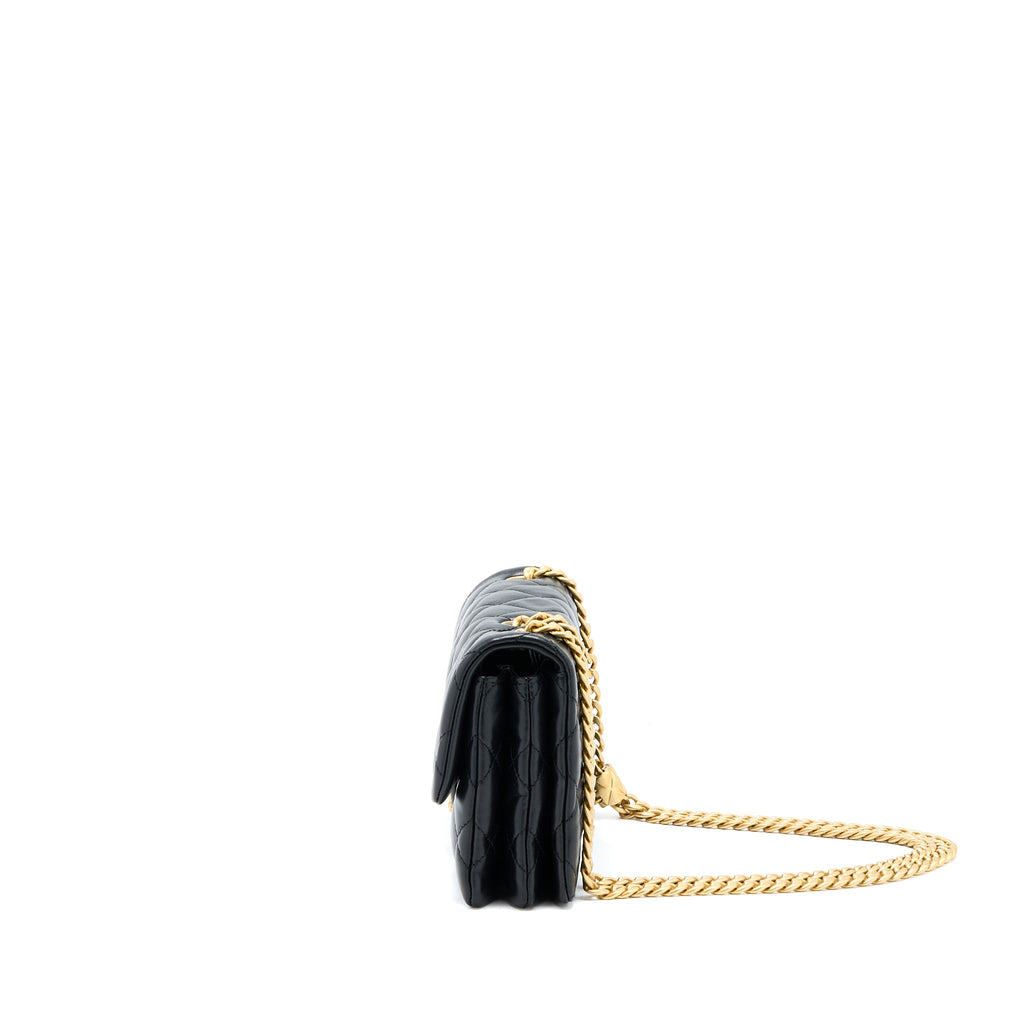 chanel-22k-gold-pillar-adjustment-chain-flap-bag-lambskin-black-ghw-microchip-1