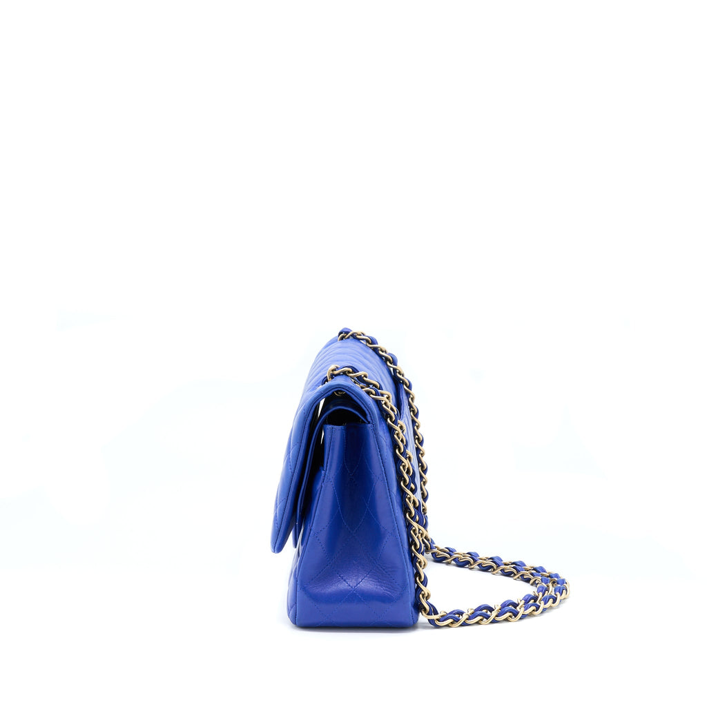 chanel-jumbo-classic-double-flap-bag-lambskin-blue-brushed-ghw