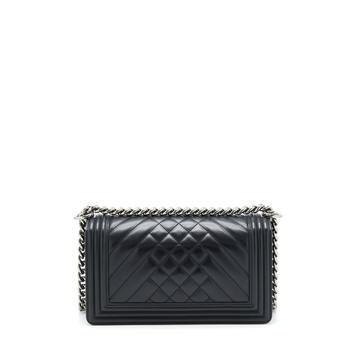 chanel-medium-boy-bag-quilted-and-chevron-calfskin-black-shw