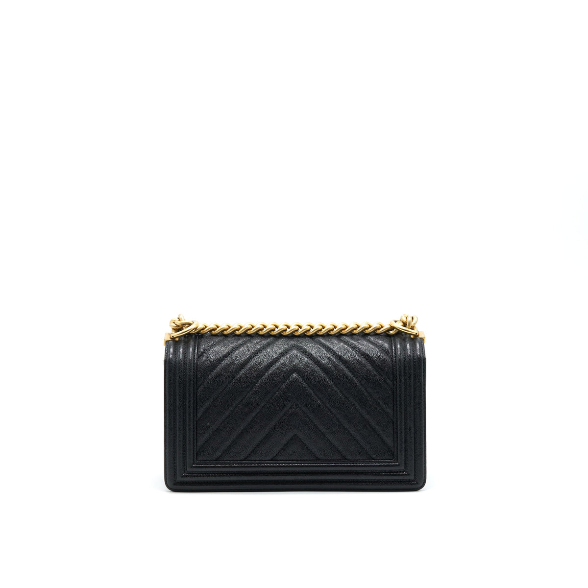 chanel-chevron-medium-boy-chanel-handbag-caviar-black-ghw