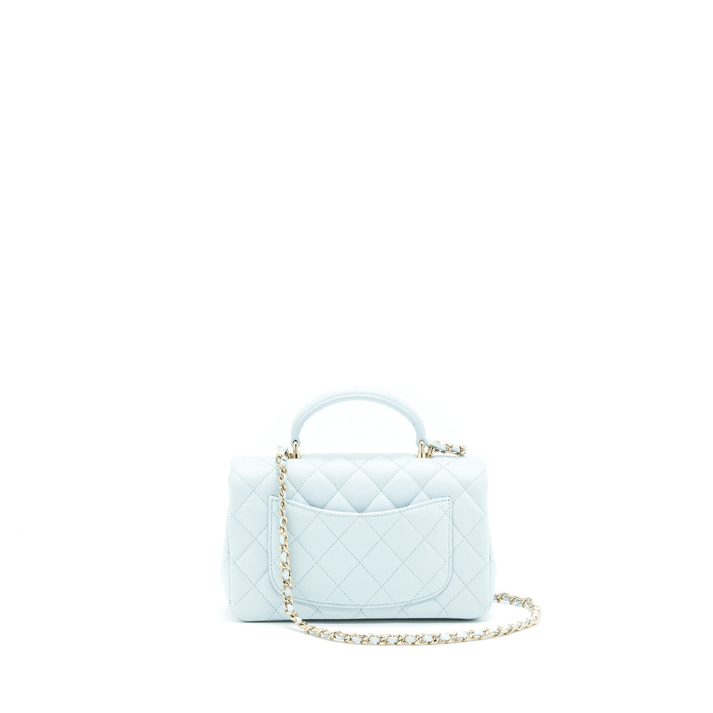 chanel-21k-mini-top-handle-rectangular-flap-bag-pastel-blue-lghw-1