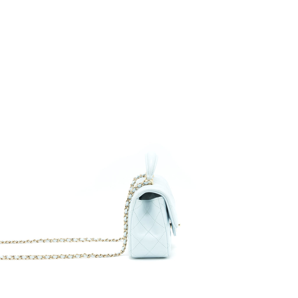 chanel-21k-mini-top-handle-rectangular-flap-bag-pastel-blue-lghw-1