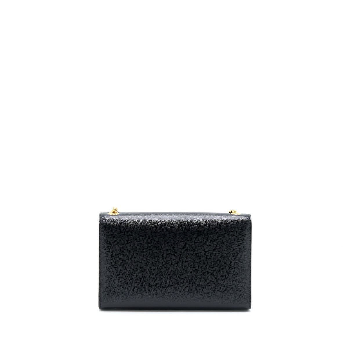 saint-laurent-ysl-medium-kate-bag-grained-calfskin-black-ghw