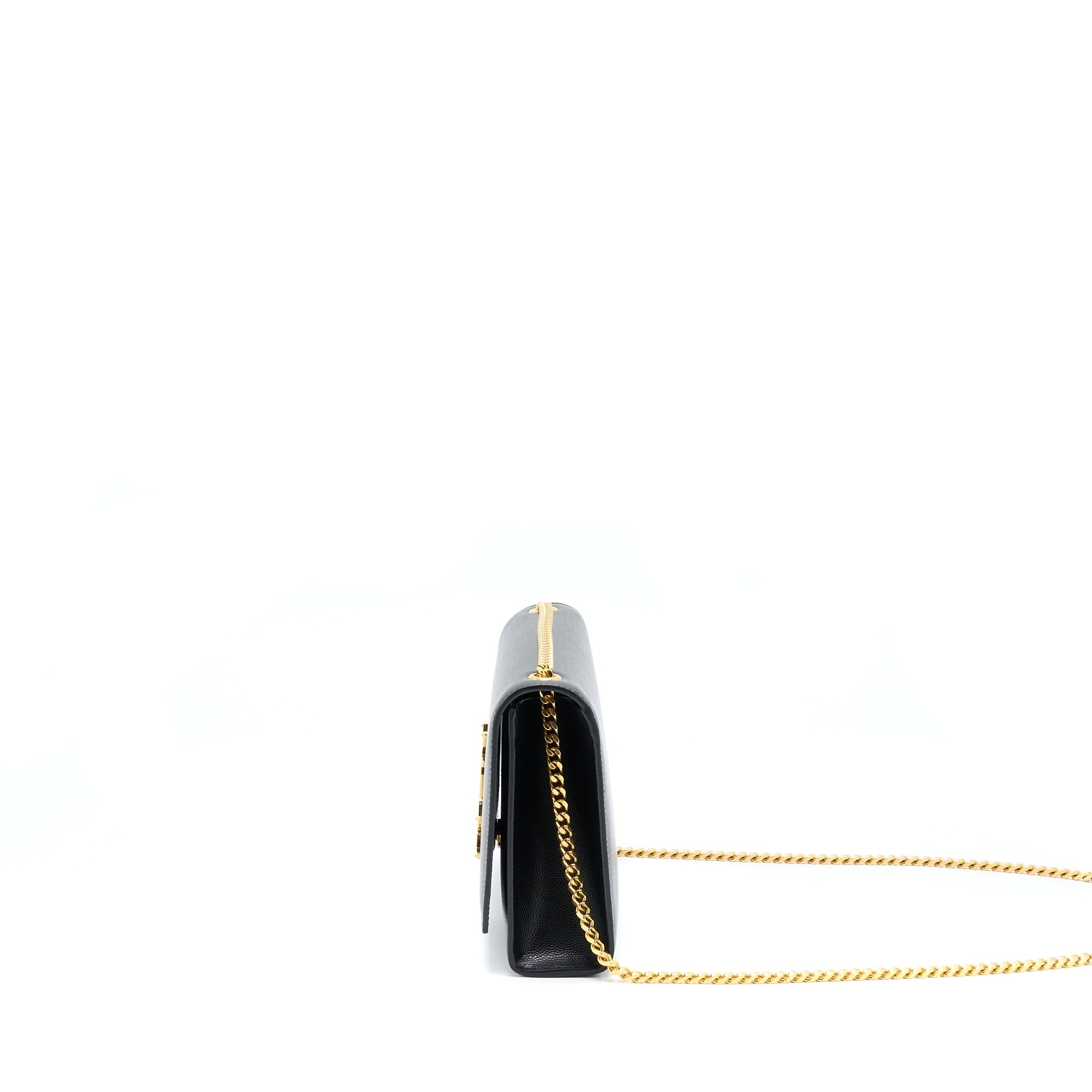 saint-laurent-ysl-medium-kate-bag-grained-calfskin-black-ghw