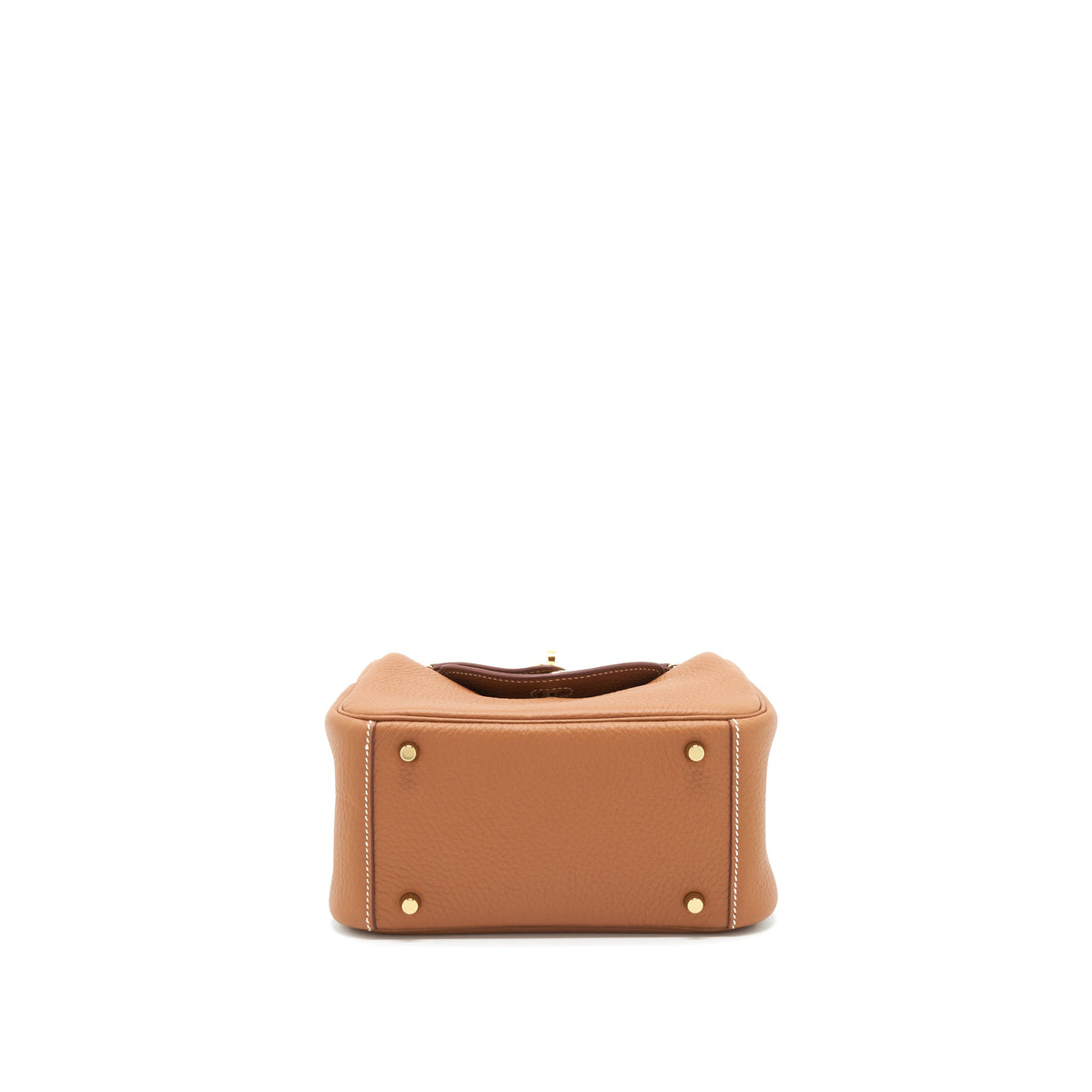 hermes-mini-lindy-clemence-gold-ghw-stamp-z-1