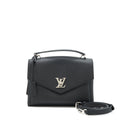louis-vuitton-lockme-bag-black-shw