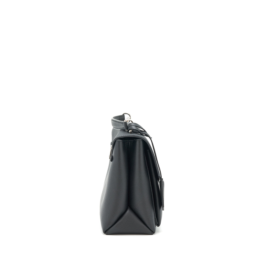 louis-vuitton-lockme-bag-black-shw