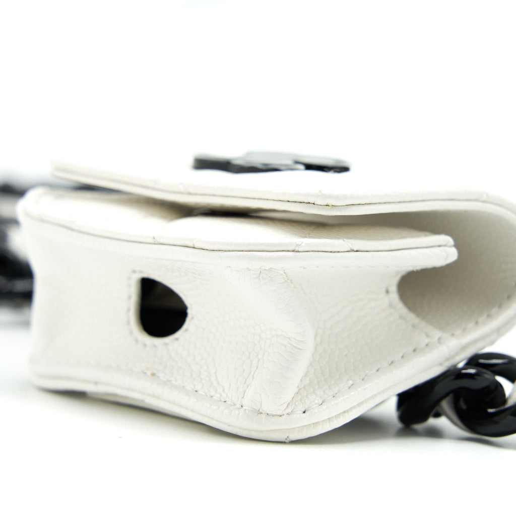 chanel-airpods-case-chain-belt-white-black-hardware