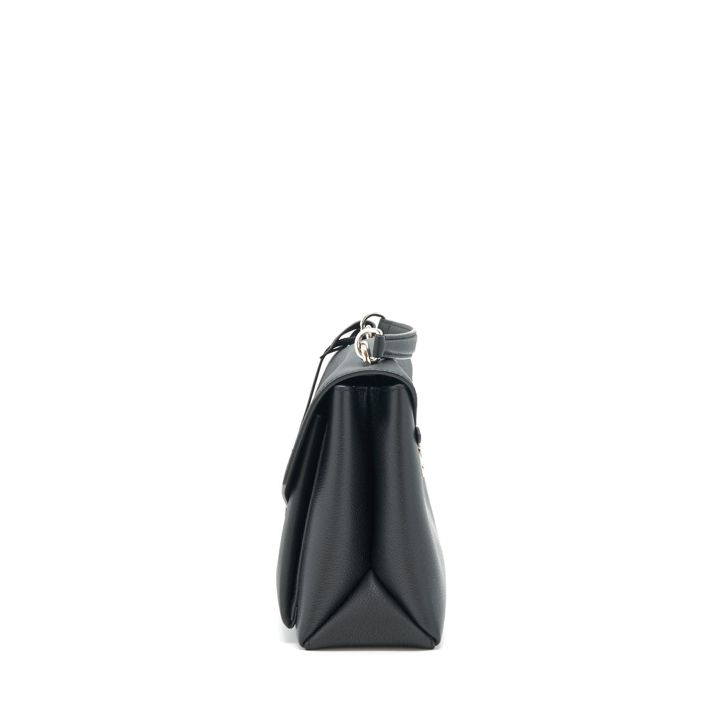 louis-vuitton-lockme-bag-black-shw