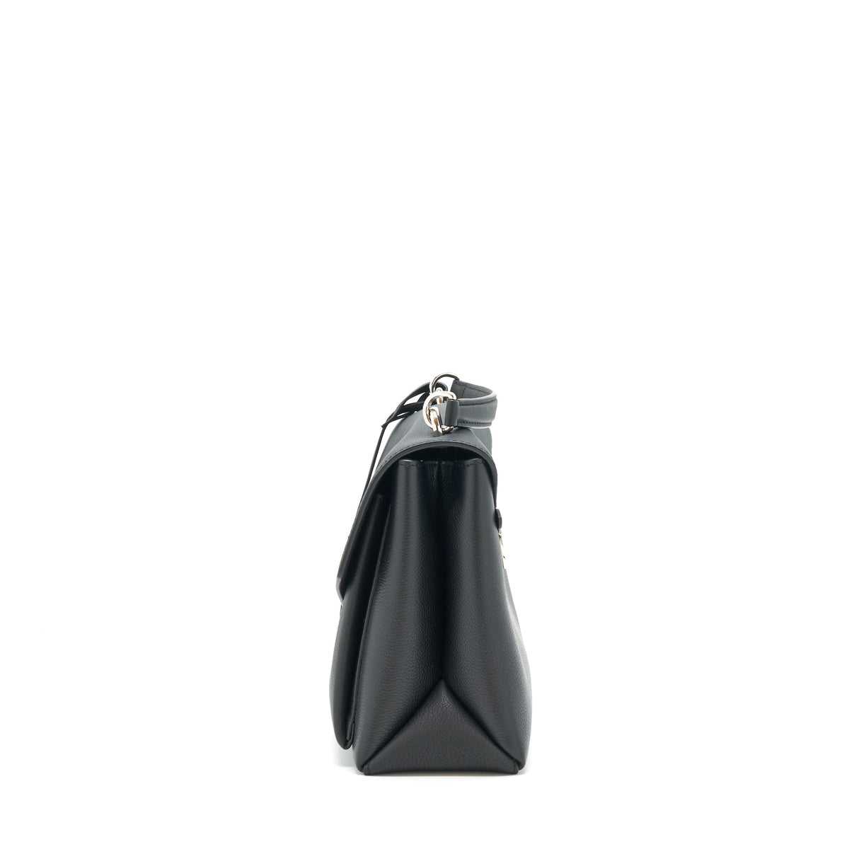 louis-vuitton-lockme-bag-black-shw