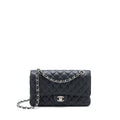 chanel-medium-classic-double-flap-bag-caviar-black-shw