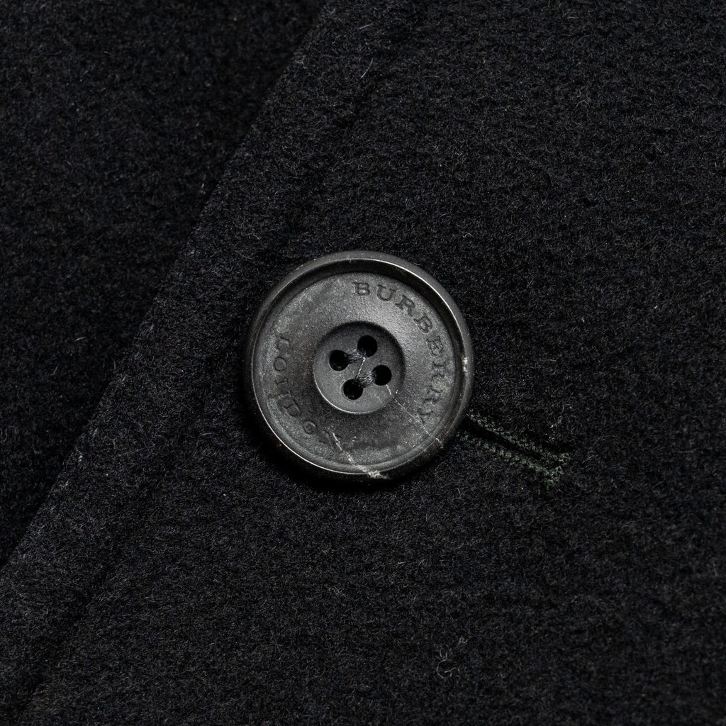 burberry-size-50-double-breast-coat-jacket-wool-black
