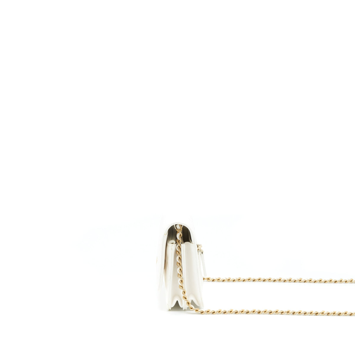 chanel-small-wallet-on-chain-with-ribbon-chain-lambskin-white-ghw