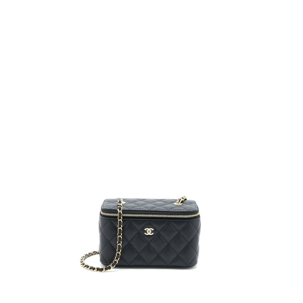 chanel-long-vanity-with-chain-caviar-black-lghw-microchip-1