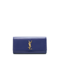 saint-laurent-ysl-clutch-caviar-blue-ghw