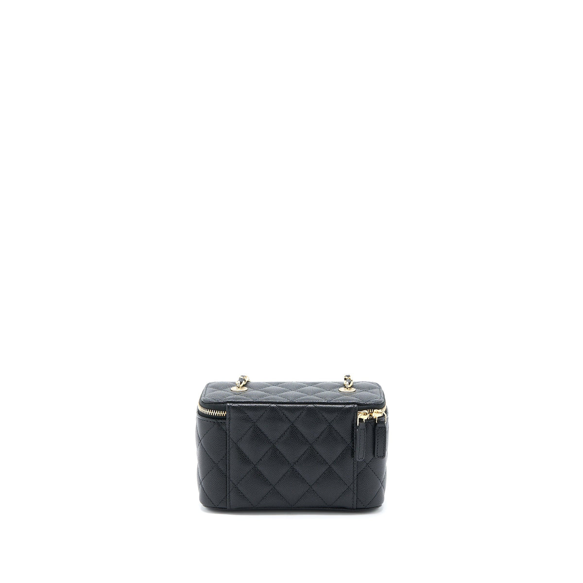 chanel-long-vanity-with-chain-caviar-black-lghw-microchip-1