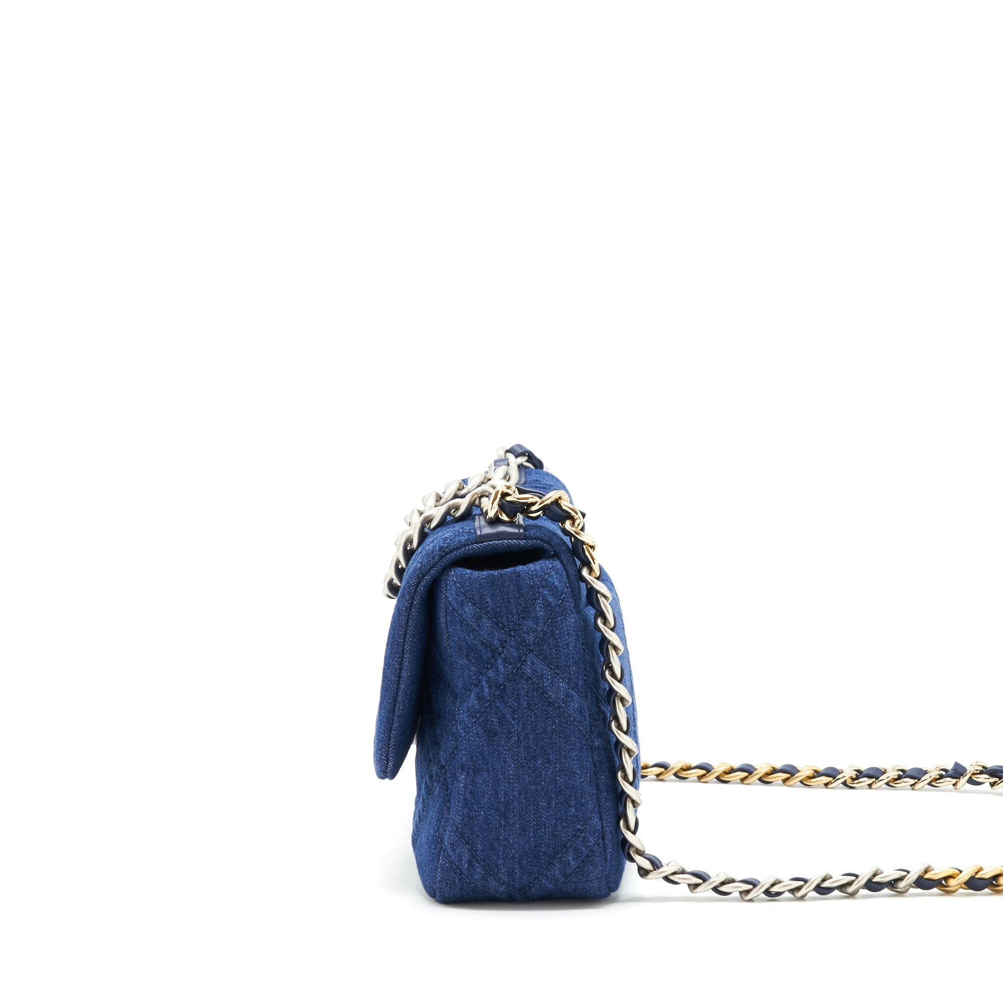 chanel-22p-denim-19-bag-small-shw