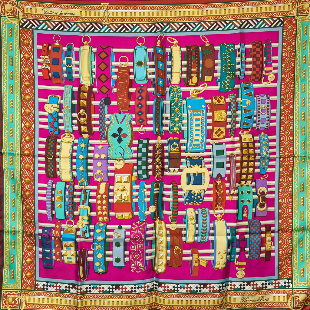hermes-silk-scarf-90-90cm-multicolour