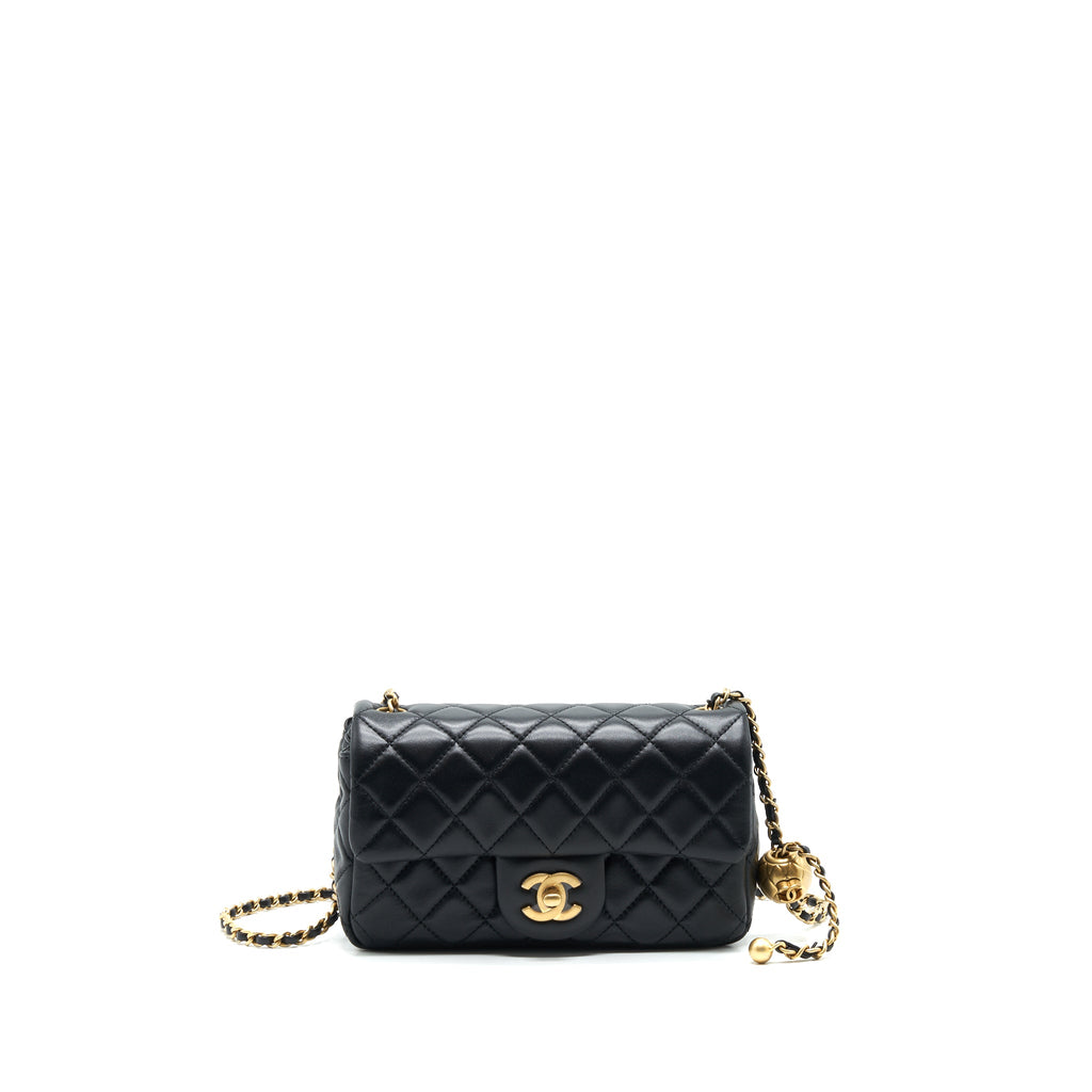 chanel-22c-pearl-crush-mini-rectangular-flap-bag-black-ghw-microchip