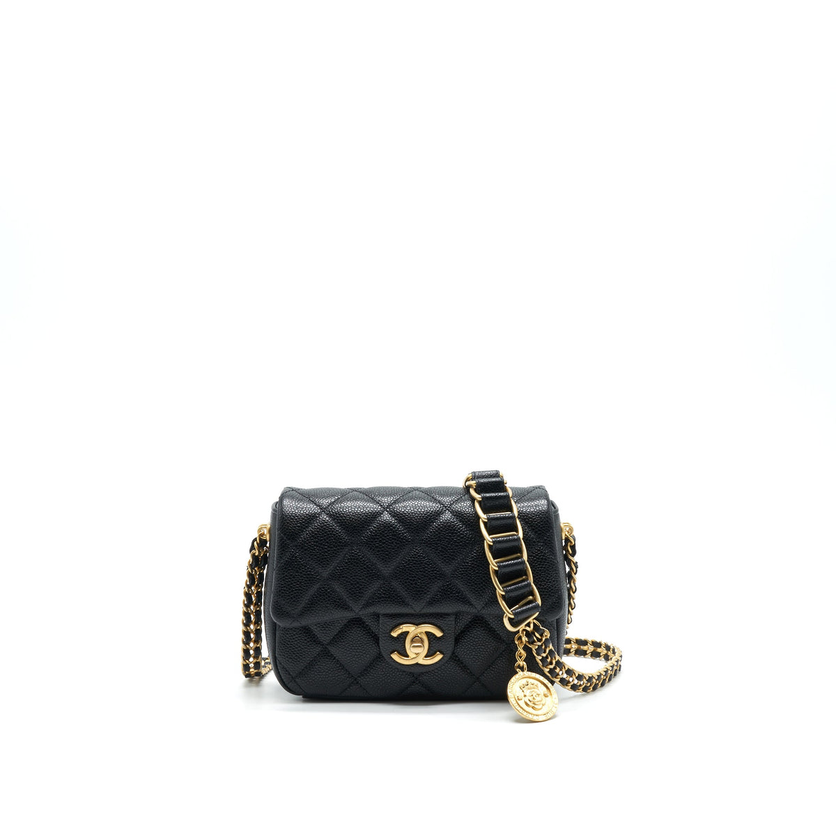 chanel-21a-mini-square-flap-bag-caviar-black-ghw-1