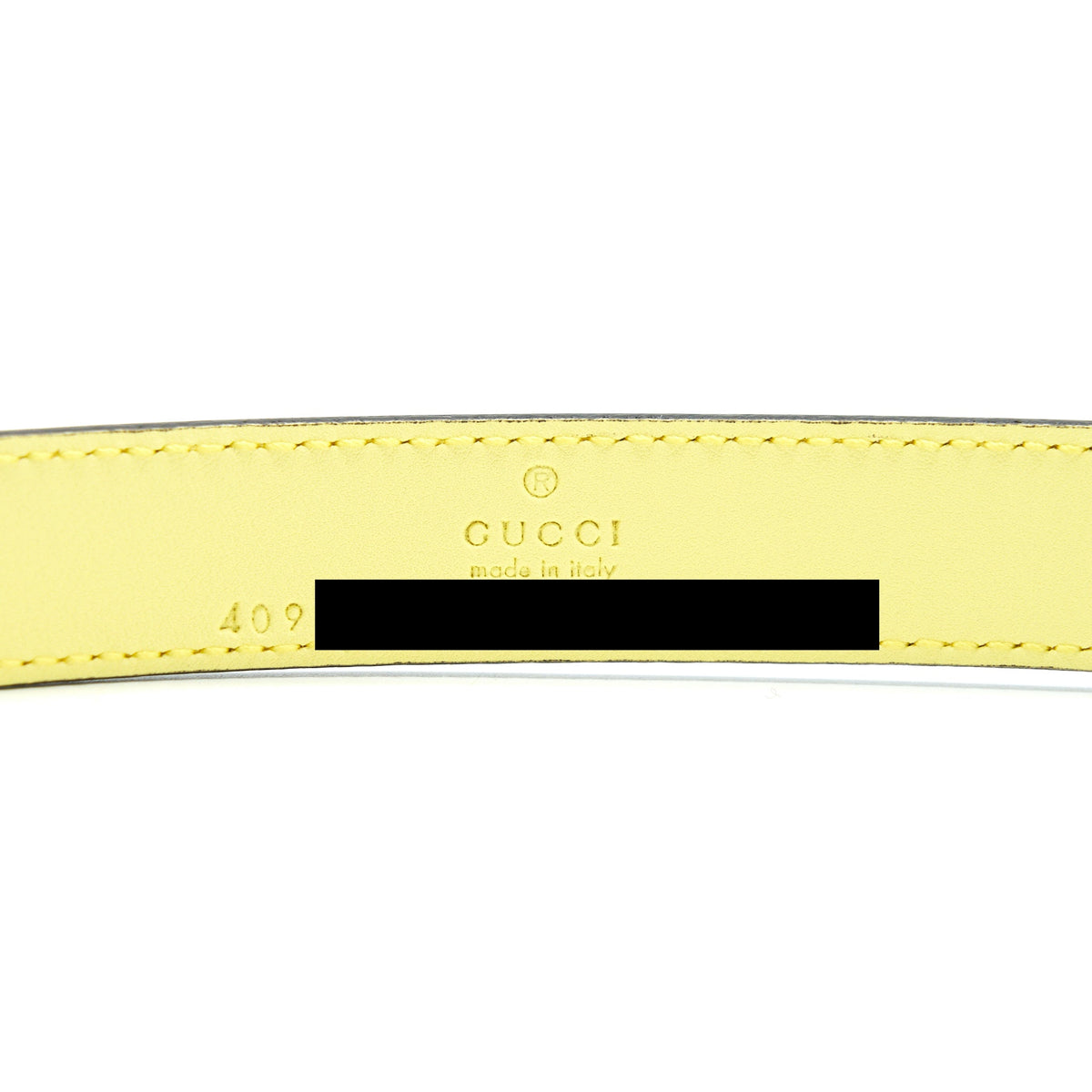 gucci-size75-leather-belt-gg-buckle-yellow-shw