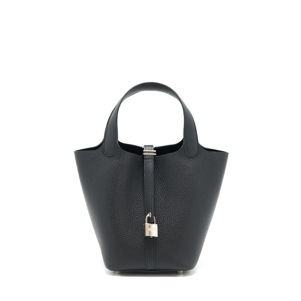 hermes-picotin-18-lock-bag-black-shw-stamp-y