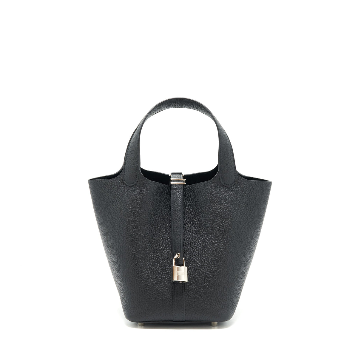 hermes-picotin-18-lock-bag-black-shw-stamp-y