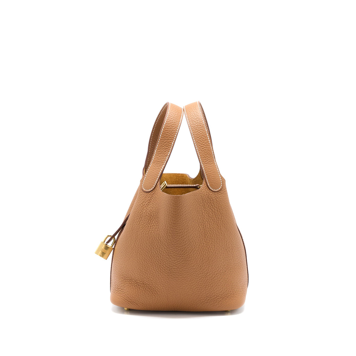 hermes-picotin-18-lock-bag-clemence-gold-ghw-stamp-z-5