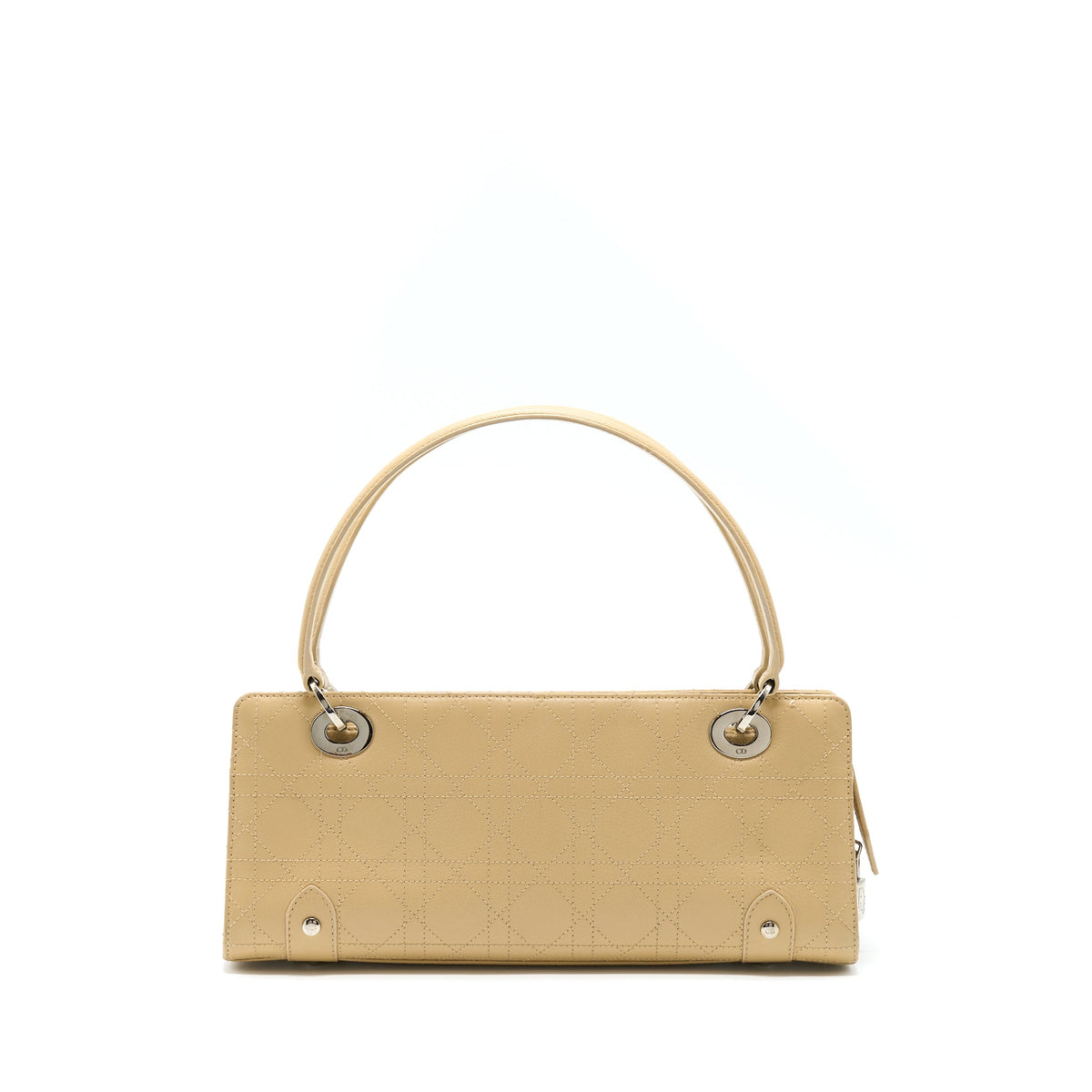 dior-vintage-lady-dior-long-cuir-calfskin-beige-shw