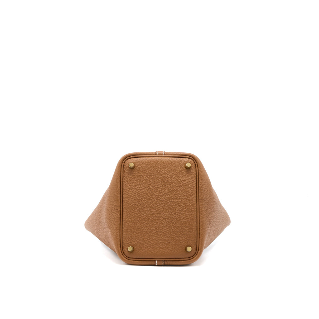 hermes-picotin-18-lock-bag-clemence-gold-ghw-stamp-z-5
