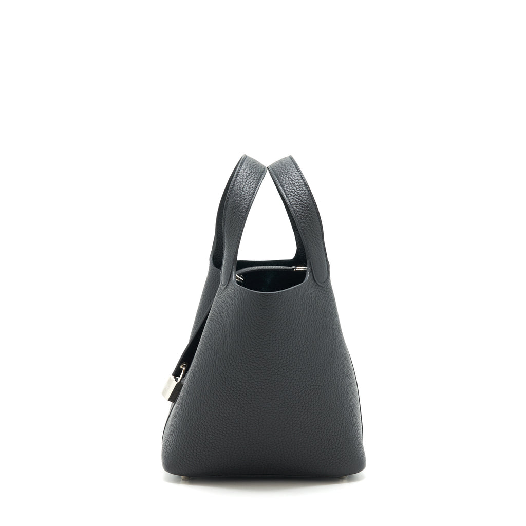 hermes-picotin-18-lock-bag-black-shw-stamp-y