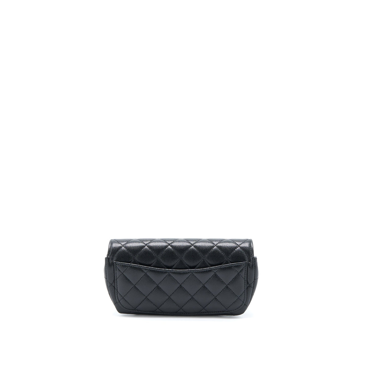 chanel-flap-glasses-case-with-chain-caviar-black-shw