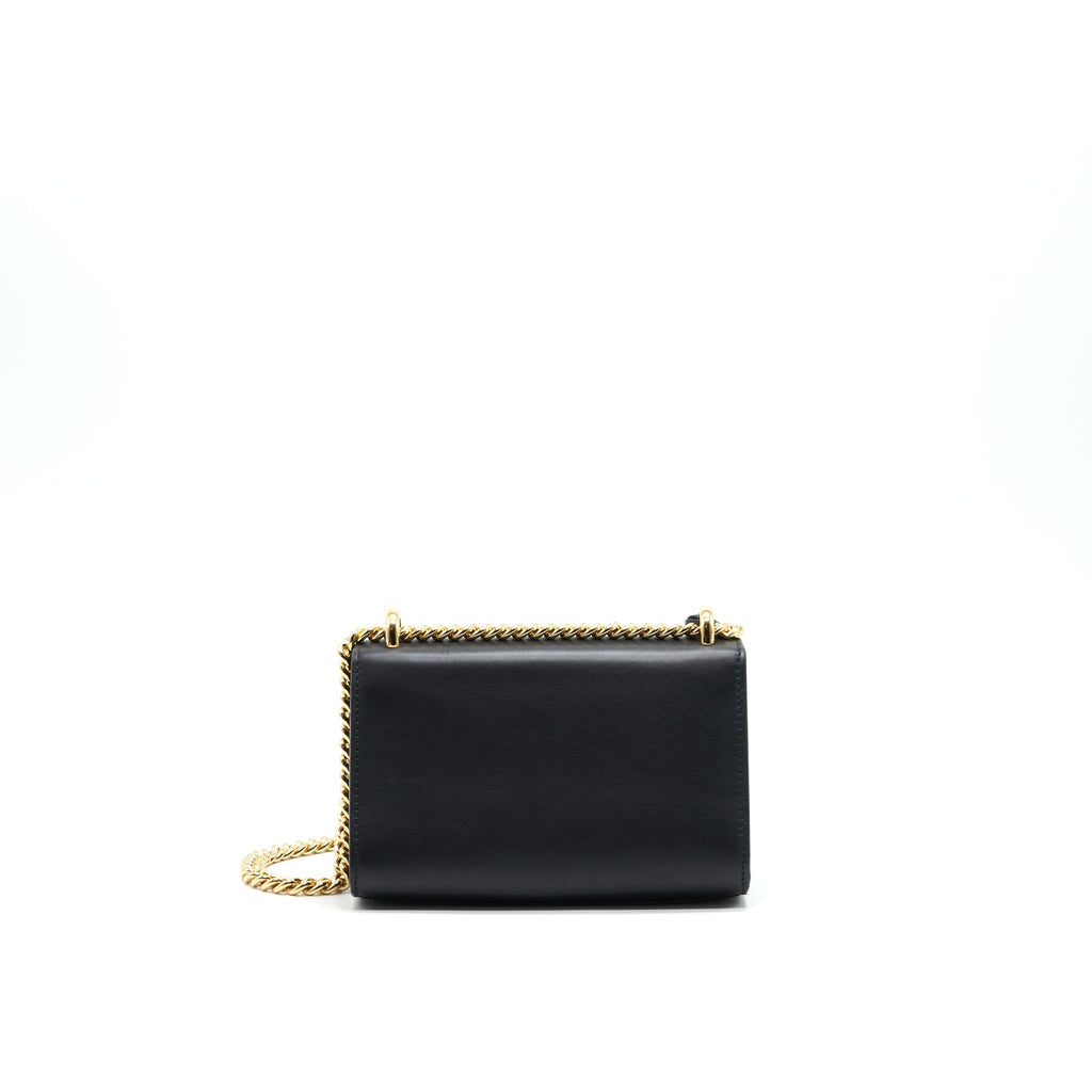 gucci-limited-edition-padlock-chain-bag-black-1