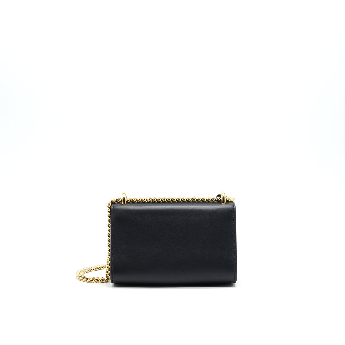 gucci-limited-edition-padlock-chain-bag-black-1
