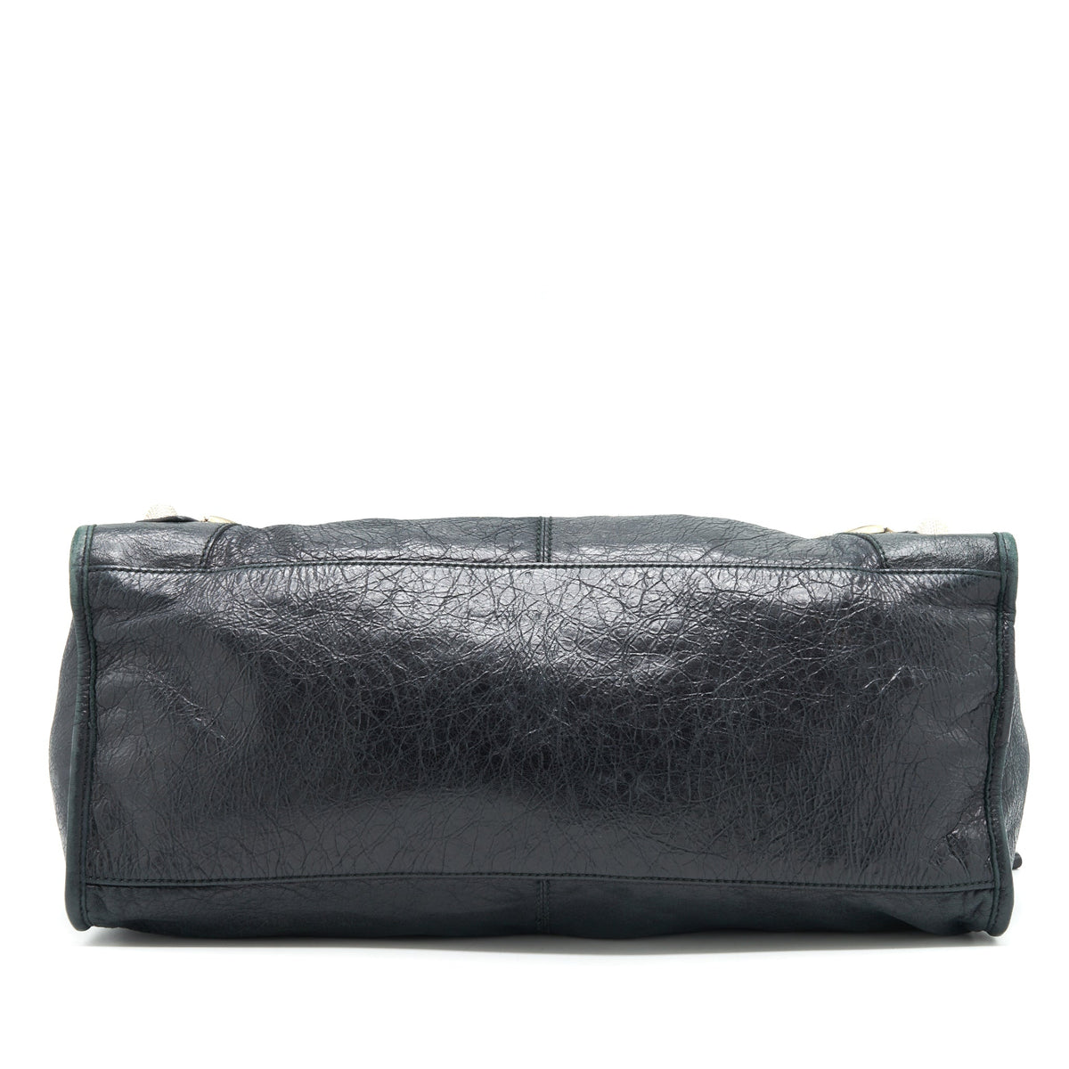 balenciaga-giant-city-bag-navy-shw